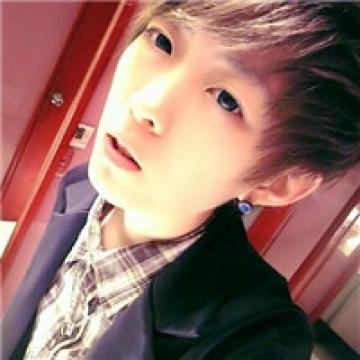 萌萌哒的男生