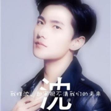 帅气的杨洋