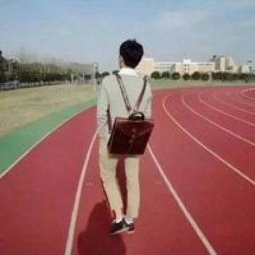 喜欢与你在一起的每一秒