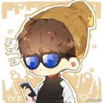 Q版超酷李易峰
