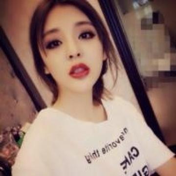 这样妩媚的美眉