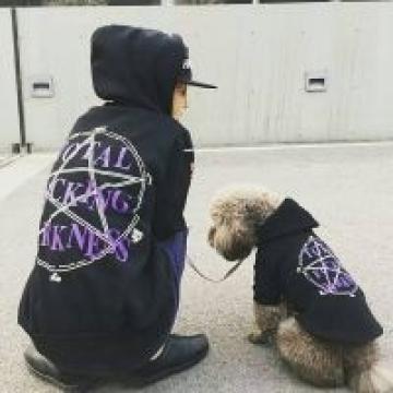 个性潮流女头