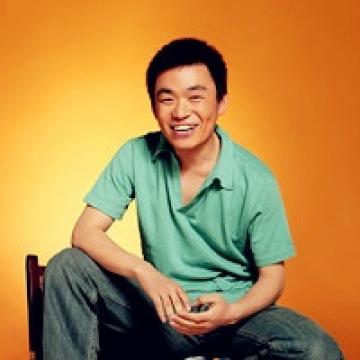 只做一个好演员