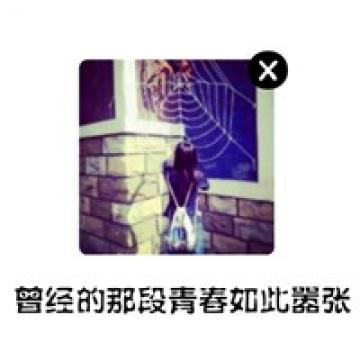 青春里的好姐妹