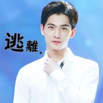 帅气的男神