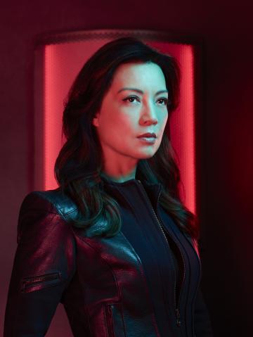 神盾局特工 第六季 Agents of S.H.I.E.L.D. Season 6 (2019)