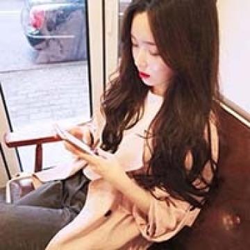 好看时尚女生头像