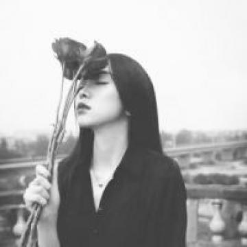我的沉默你永远不懂