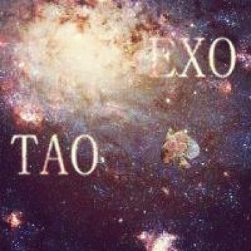 一生追求exo
