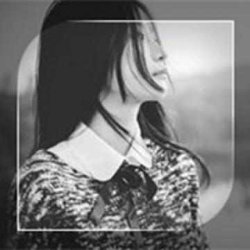失去生活的颜色