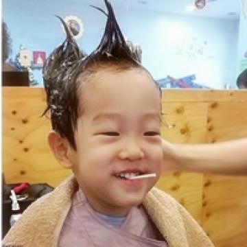 淘气包李书俊