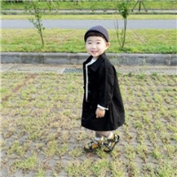丑萌丑萌的喜感