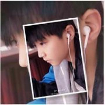 tfboys小鲜肉合集