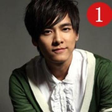 阳光男孩李易峰