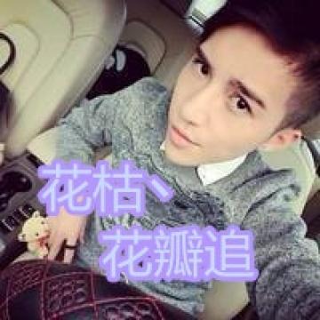 成熟稳重的独立少年