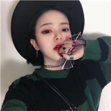 生来一张冷漠脸