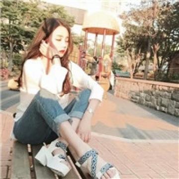 这样招人喜欢的女生