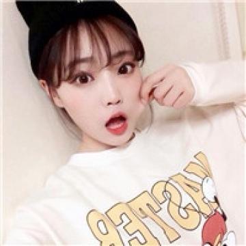 闪耀无限的女生