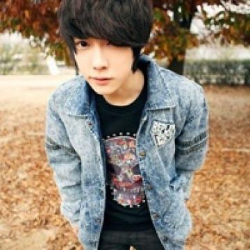 那些有爱的男子