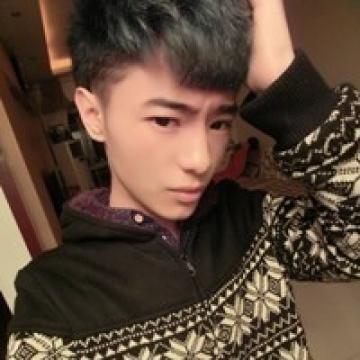 这样的感性男神
