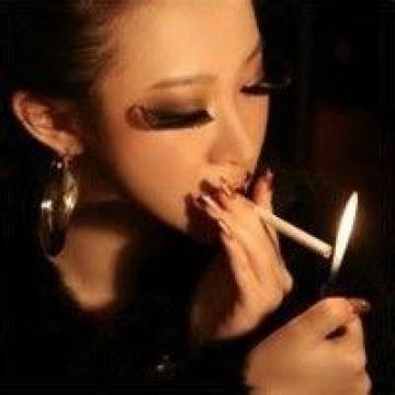霸气与伤感并存