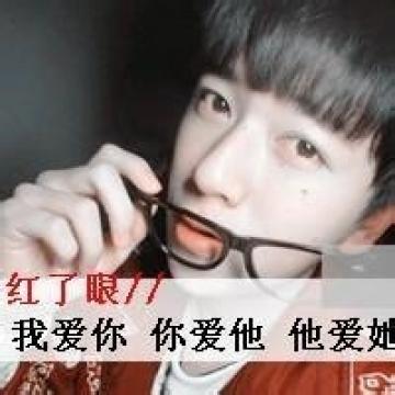 女生最迷恋的帅哥