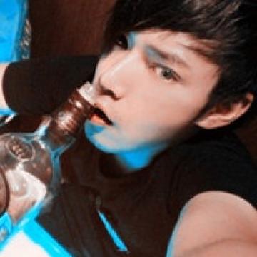 男生的范儿