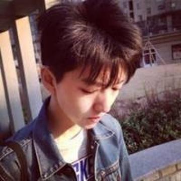 心中的男神