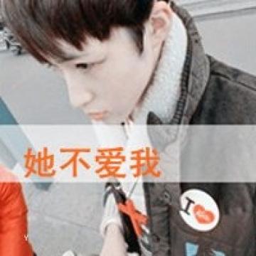 青春少年范儿