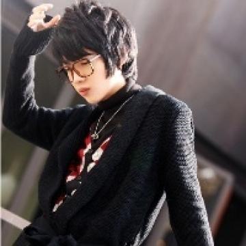 女生最爱的萌男