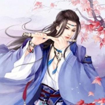 古典美的美男子