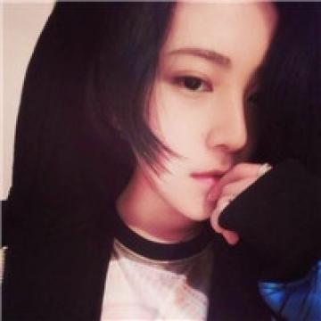 有个性的好看女生