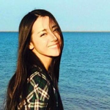 颜值爆表的气质美女