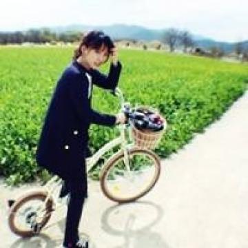 漂亮有气质的森系女生