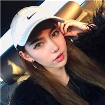 无穷魅力的酷女生