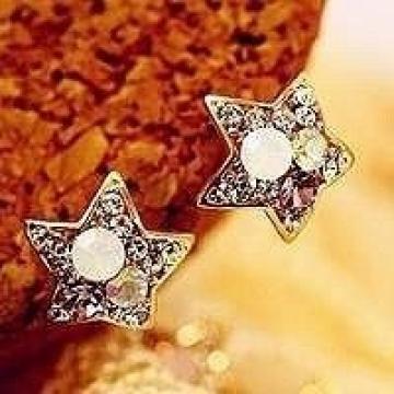 闪烁的星星