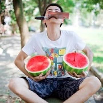 与众不同的爱恋