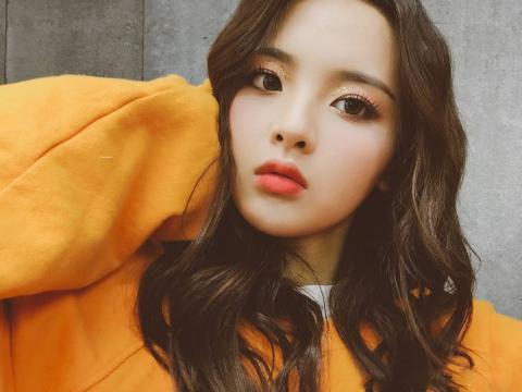 创造101杨超越