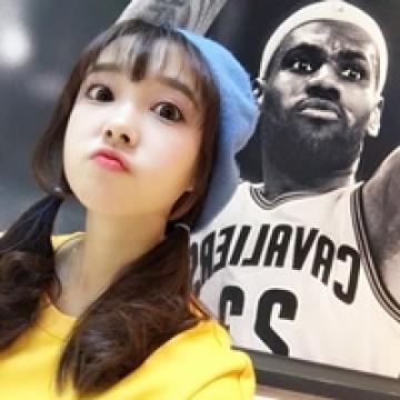 她们都是有个性的女生