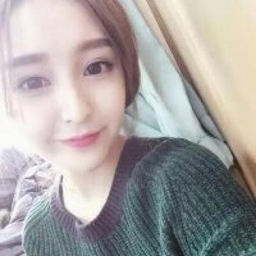 清纯可爱的女生