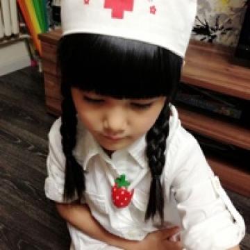 小萝莉的童年