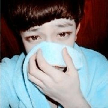 心目中的小帅哥