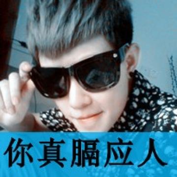 感受型男的范儿