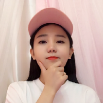 既温柔又可爱的女生