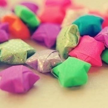 世界的五彩缤纷