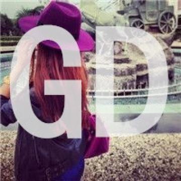 我的男神GD