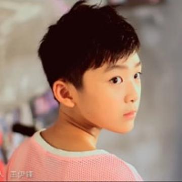 TFBOY队长王俊凯