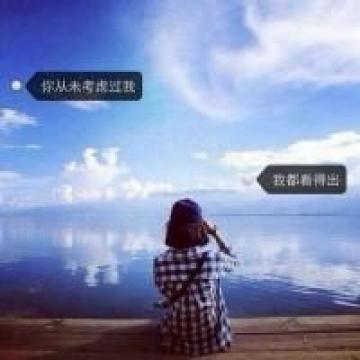 伤感的时刻