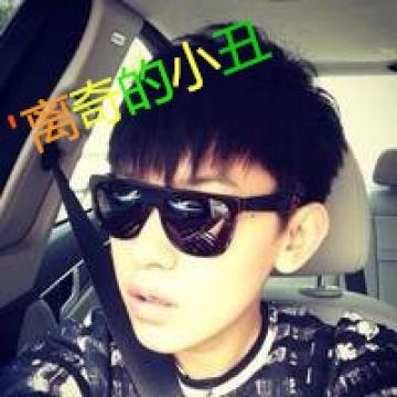 帅男的魅力
