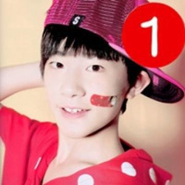 超拽的95后tfboys